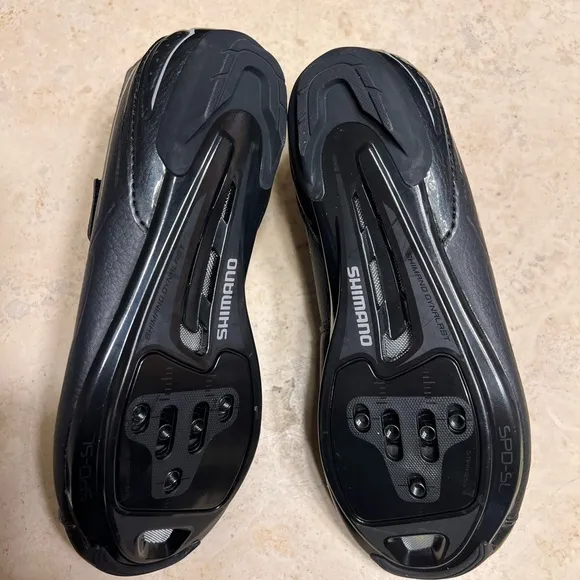 New women’s shimano cycling/ racing/ spinning shoes 🚵‍♀️