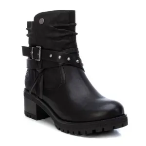 NEW XTI women's booties in black
