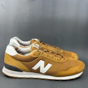 New Balance 515 athletic sneaker shoes men’s size 13