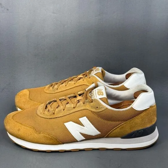 New Balance 515 athletic sneaker shoes men’s size 13