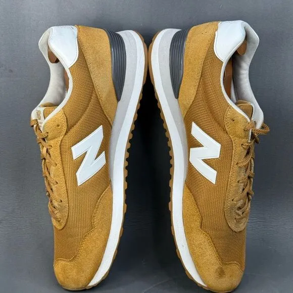New Balance 515 athletic sneaker shoes men’s size 13