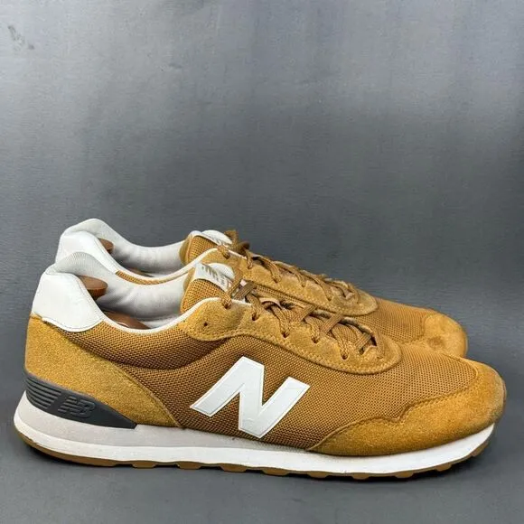 New Balance 515 athletic sneaker shoes men’s size 13