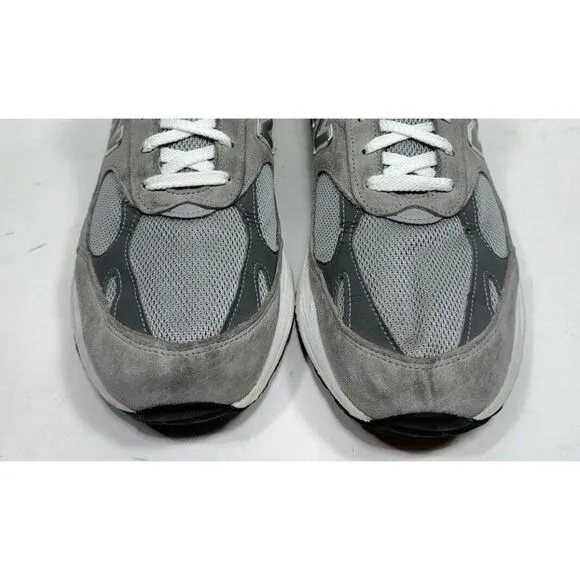 New Balance 993 Heritage Made In USA Men’s Size 13 D MR993GL Gray Shoes