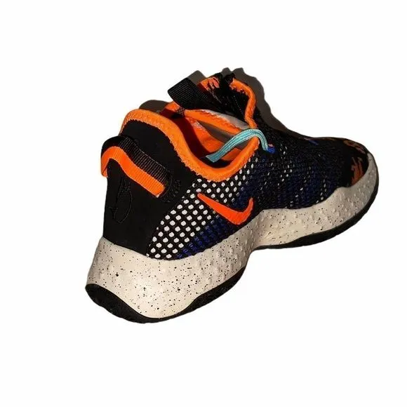 NEW Nike PG 4 DigiCamo Basketball Shoes CD5079 200