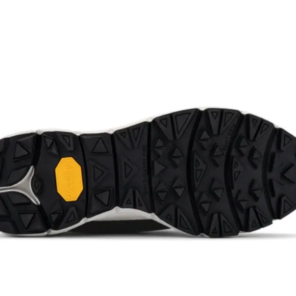 NIB Clearweather Altitude Stargate Shoes