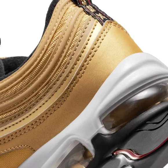 NIB Nike Air Max 97 OGRE WITH BOX GOLD ALL SIZES