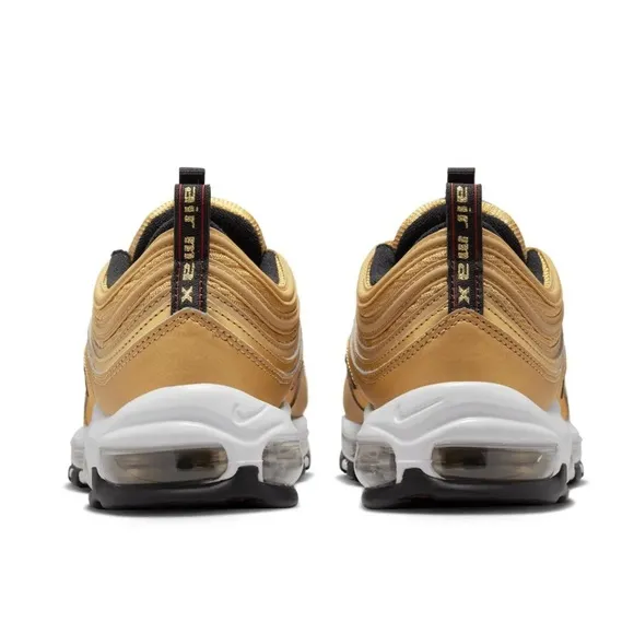 NIB Nike Air Max 97 OGRE WITH BOX GOLD ALL SIZES