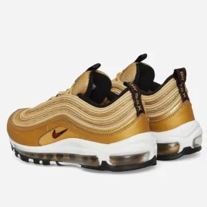 NIB Nike Air Max 97 OGRE WITH BOX GOLD ALL SIZES