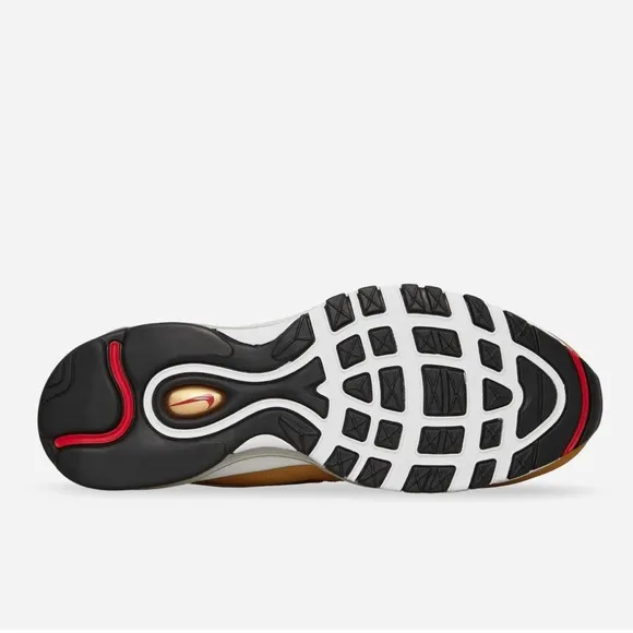 NIB Nike Air Max 97 OGRE WITH BOX GOLD ALL SIZES