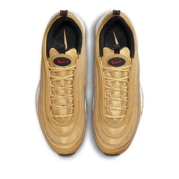 NIB Nike Air Max 97 OGRE WITH BOX GOLD ALL SIZES
