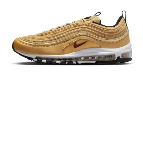 NIB Nike Air Max 97 OGRE WITH BOX GOLD ALL SIZES