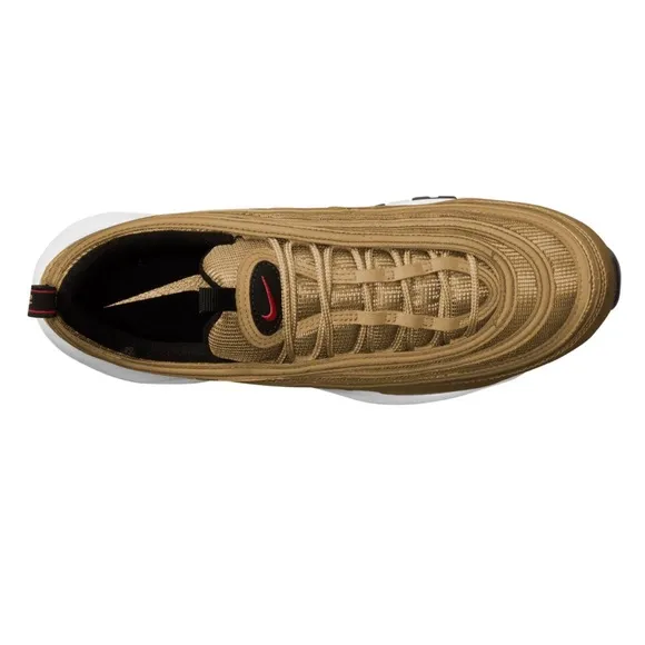 NIB Nike Air Max 97 OGRE WITH BOX GOLD ALL SIZES