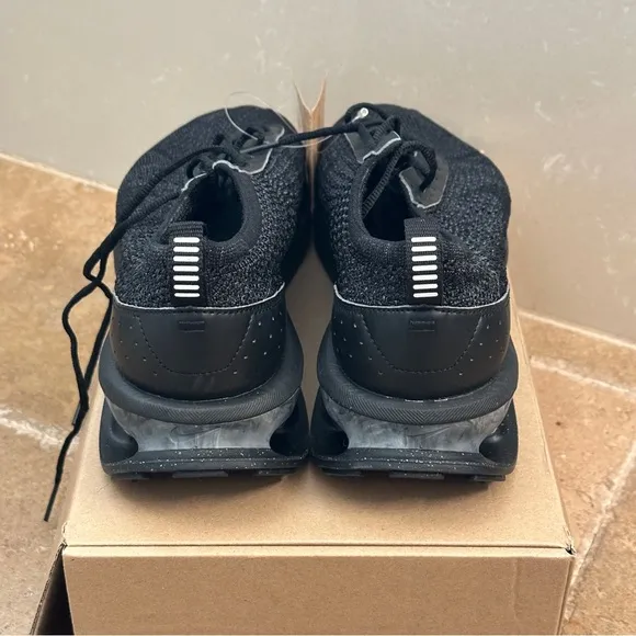 NIB Nike Air Max Flyknit Racer (women’s sizes)