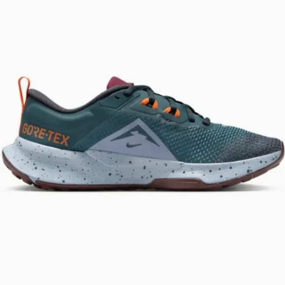 NIB Nike Women's Juniper Trail 2 GTX V2 Running Shoes Size 6
