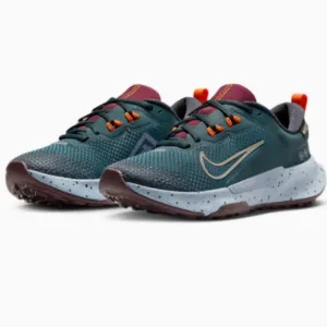 NIB Nike Women's Juniper Trail 2 GTX V2 Running Shoes Size 6