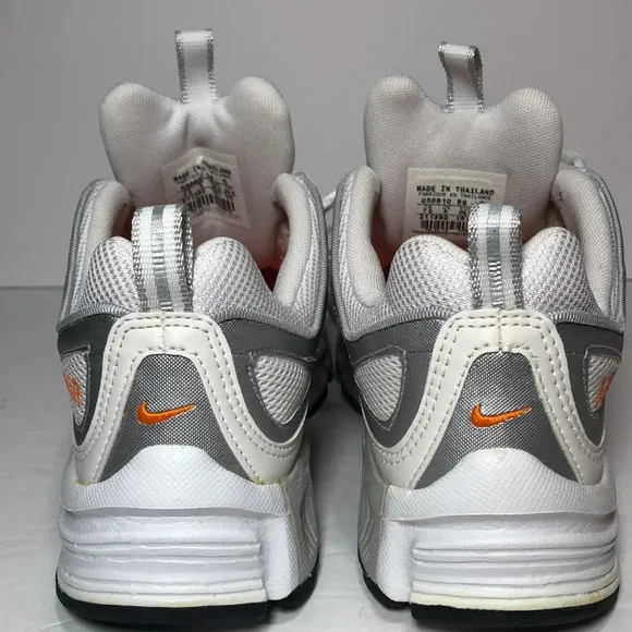NIKE 2005 Women’s Air Run Dual-D (New in Box 7.5)