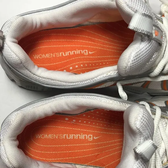 NIKE 2005 Women’s Air Run Dual-D (New in Box 7.5)