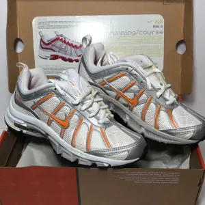NIKE 2005 Women’s Air Run Dual-D (New in Box 7.5)