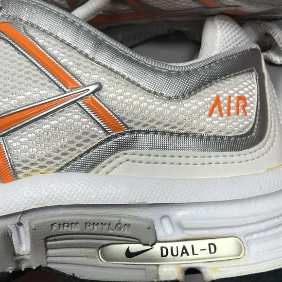 NIKE 2005 Women’s Air Run Dual-D (New in Box 7.5)