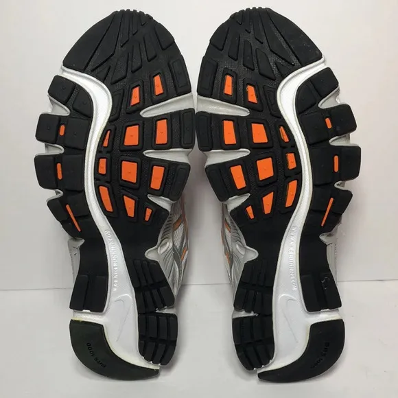 NIKE 2005 Women’s Air Run Dual-D (New in Box 7.5)