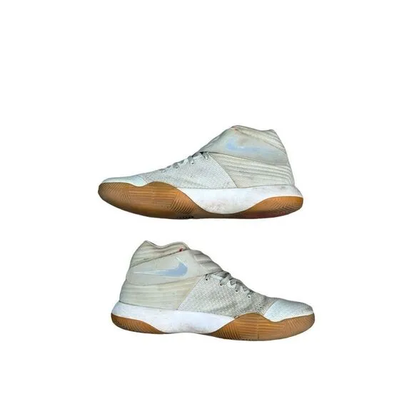 Nike 2016 Kyrie 2 'Summer' Sneakers Basketball Athletic Shoes High Top Men’s 12