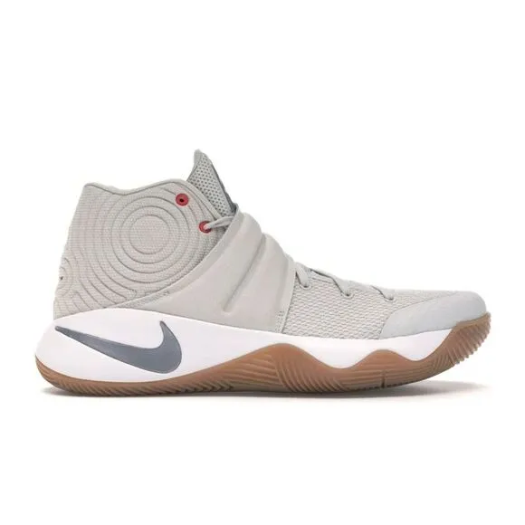Nike 2016 Kyrie 2 'Summer' Sneakers Basketball Athletic Shoes High Top Men’s 12
