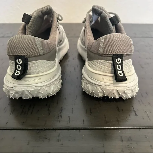 Nike ACG Mountain Fly 2 Low Light Iron Ore Trail Shoes