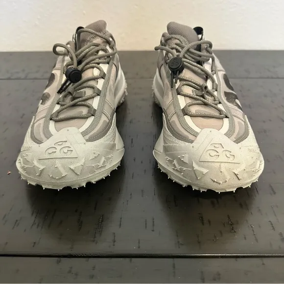 Nike ACG Mountain Fly 2 Low Light Iron Ore Trail Shoes