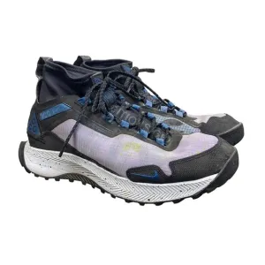 Nike ACG Zoom Terra Zaherra Space Purple Trail Running Sneakers Shoes Men's 9.5