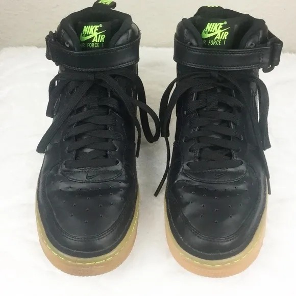 Nike air - air force 1 women’s shoes