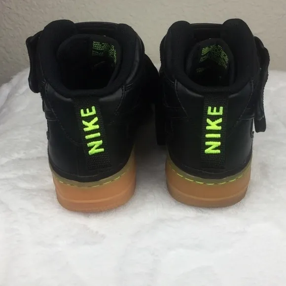 Nike air - air force 1 women’s shoes