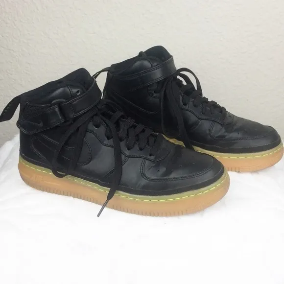 Nike air - air force 1 women’s shoes