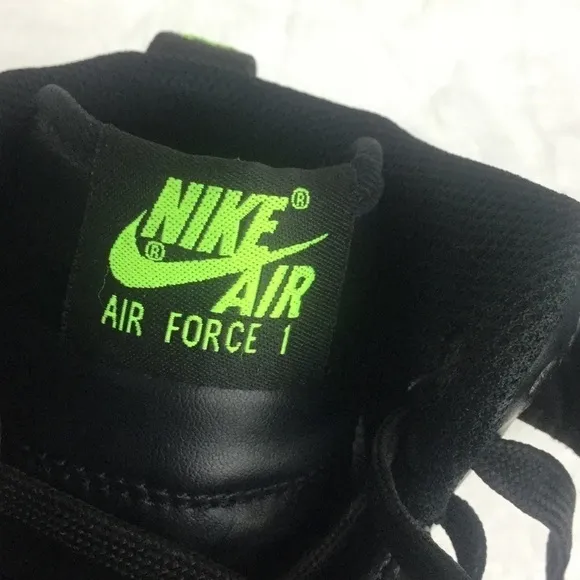 Nike air - air force 1 women’s shoes