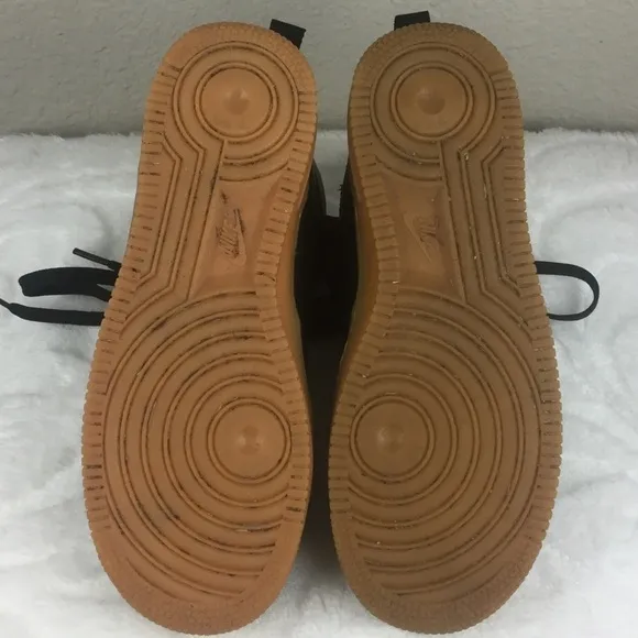Nike air - air force 1 women’s shoes