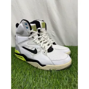 Nike Air Command Force Billy Hoyle Retro  2014 RARE Men's Size 11 684715-100