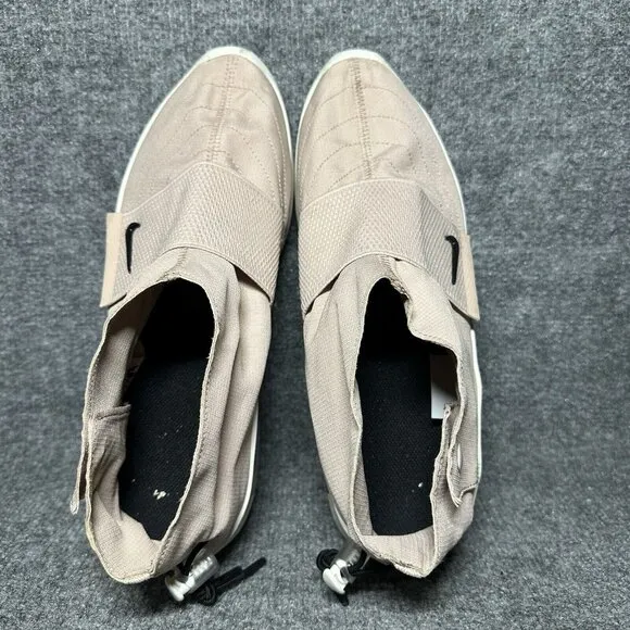 Nike Air Fear Of God Moccasin Men’s Shoes Size 10 Particle Beige AT8086-200