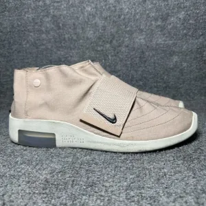 Nike Air Fear Of God Moccasin Men’s Shoes Size 10 Particle Beige AT8086-200