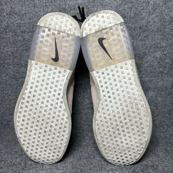 Nike Air Fear Of God Moccasin Men’s Shoes Size 10 Particle Beige AT8086-200