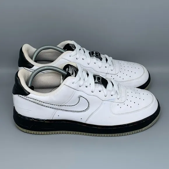 Nike Air Force 1 '07 “The Square” Shoes Men’s Sz 10