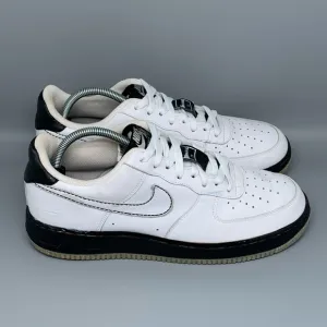 Nike Air Force 1 '07 “The Square” Shoes Men’s Sz 10