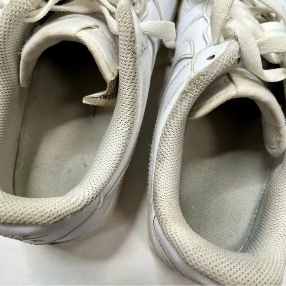 Nike Air Force 1 ‘07 White Sneakers