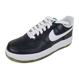 Nike Air Force 1 LE Black Unisex Sneakers SZ 5.5 Youth = 7 Women's