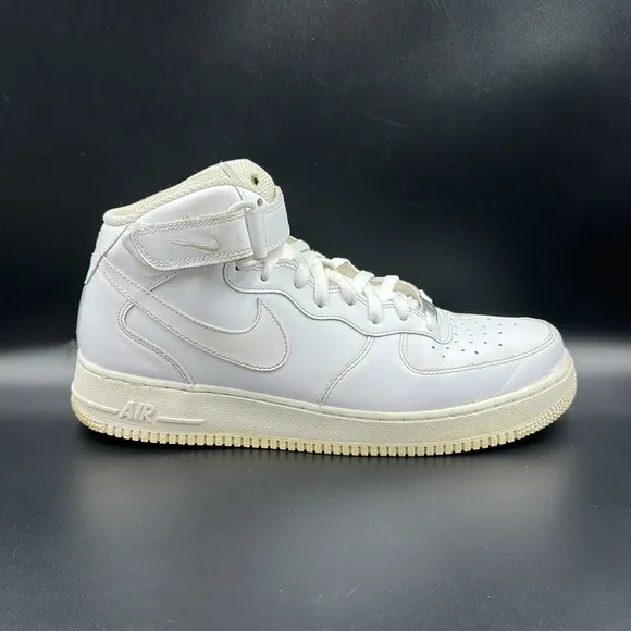 Nike Air Force 1 Mid '07 Shoes Men’s Sz 11.5