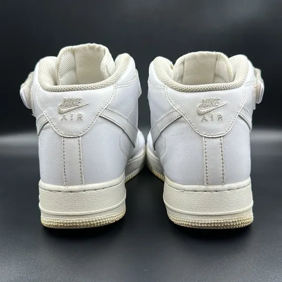 Nike Air Force 1 Mid '07 Shoes Men’s Sz 11.5