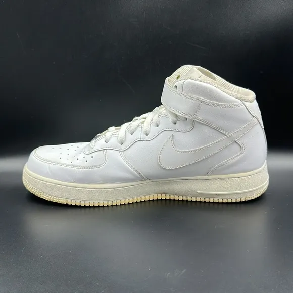 Nike Air Force 1 Mid '07 Shoes Men’s Sz 11.5