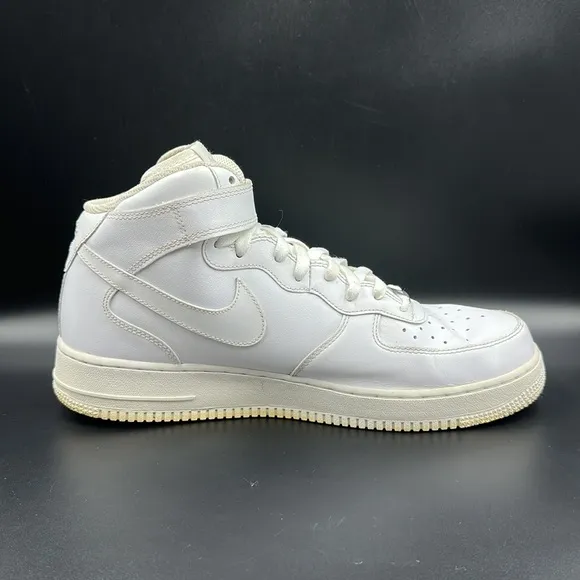 Nike Air Force 1 Mid '07 Shoes Men’s Sz 11.5