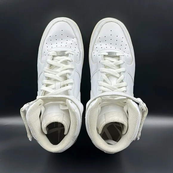 Nike Air Force 1 Mid '07 Shoes Men’s Sz 11.5