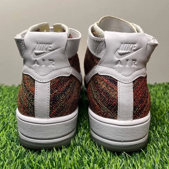 Nike Air Force 1 Ultra Mid Flyknit Multi-Color Multicolor