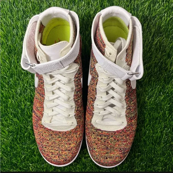 Nike Air Force 1 Ultra Mid Flyknit Multi-Color Multicolor