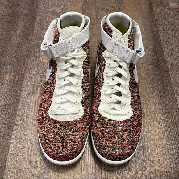 Nike Air Force 1 Ultra Mid Flyknit Multi-Color Multicolor
